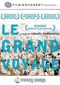 Le grand voyage movie in Ismael Ferroukhi filmography.