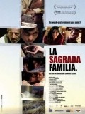 La sagrada familia movie in Sebastiao Campos filmography.