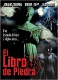 El libro de piedra movie in Carlos Enrique Taboada filmography.