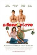 Adam & Steve movie in Noah Segan filmography.