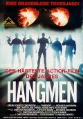 Hangmen movie in J. Christian Ingvordsen filmography.
