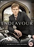 Endeavour movie in Colm McCarthy filmography.