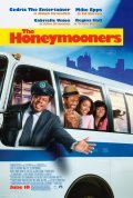 The Honeymooners movie in John Schultz filmography.