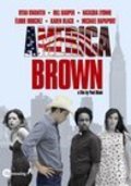 America Brown movie in Paul Black filmography.