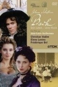 Il etait une fois Jean-Sebastien Bach is the best movie in Yelena Lenskaya filmography.