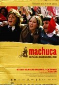 Machuca movie in Andres Wood filmography.