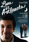 Luna de Avellaneda movie in Ricardo Darín filmography.