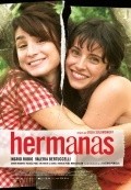 Hermanas movie in Ingrid Rubio filmography.
