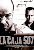 La caja 507 movie in Enrike Urbisu filmography.