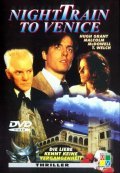 Night Train to Venice movie in Carlo U. Quinterio filmography.