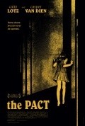 The Pact movie in Nicholas McCarthy filmography.