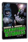 Deadtime Stories 2 movie in Jeff Monahan filmography.