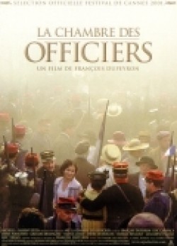La chambre des officiers movie in Francois Dupeyron filmography.