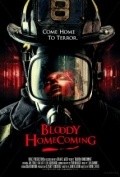 Bloody Homecoming is the best movie in Brittani Park filmography.