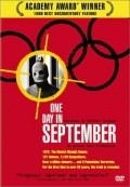 One Day in September movie in Kevin Macdonald filmography.