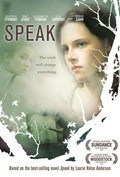 Speak movie in Jessica Sharzer filmography.