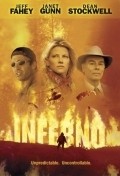 Inferno movie in Dusty Nelson filmography.