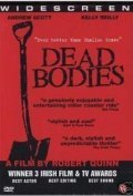 Dead Bodies movie in Robert Quinn filmography.