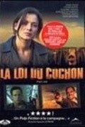 La loi du cochon movie in Eric Canuel filmography.