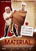 Material is the best movie in Krijay Govender filmography.