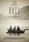 Roza movie in Wojciech Smarzowski filmography.