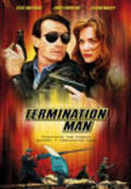 Termination Man movie in Fred Gallo filmography.