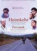 Heimkehr movie in Krunoslav Saric filmography.