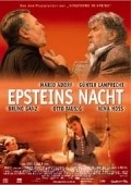 Epsteins Nacht movie in Urs Egger filmography.