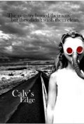 Caly's Edge movie in Christine Holt filmography.
