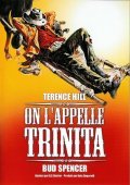 Lo chiamavano Trinita... movie in Enzo Barboni filmography.