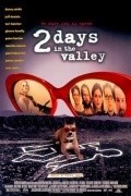 2 Days in the Valley movie in John Herzfeld filmography.
