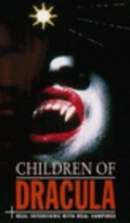 Children of Dracula movie in Bret McCormick filmography.