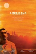 Americano movie in Jason Begue filmography.