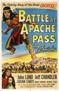 The Battle at Apache Pass movie in George Sherman filmography.