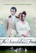 The Scandalous Four is the best movie in Jez Hughes filmography.