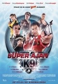 Super Ajan K9 movie in Bulent Isbilen filmography.