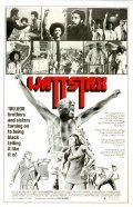 Wattstax movie in Mel Stewart filmography.