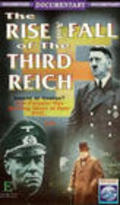 The Rise and Fall of the Third Reich movie in Richard Basehart filmography.