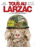 Tous au Larzac movie in Christian Rouaud filmography.