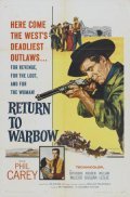 Return to Warbow movie in Andrew Duggan filmography.