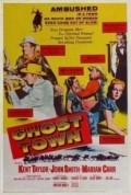Ghost Town movie in Allen H. Miner filmography.
