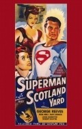 Superman in Scotland Yard movie in John Doucette filmography.
