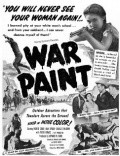 War Paint movie in Douglas Kennedy filmography.