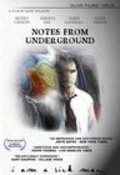 Notes from Underground movie in Henry Czerny filmography.