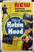 Tales of Robin Hood movie in Robert Bice filmography.