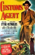 Customs Agent movie in Seymour Friedman filmography.