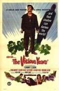 The Vicious Years movie in John Doucette filmography.