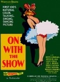 On with the Show! is the best movie in Arthur Lake filmography.