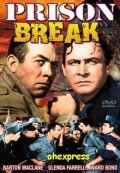 Prison Break movie in Victor Kilian filmography.