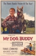 My Dog, Buddy is the best movie in Jerry Johnson filmography.
